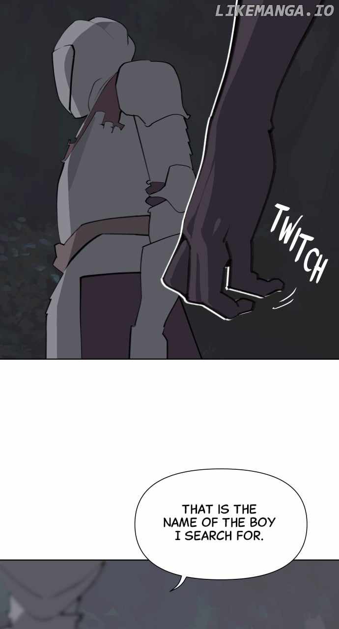 Enoch: Shining Tree Chapter 36 40